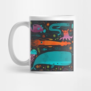 The DEEP Mug